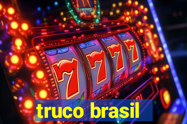 truco brasil - truco online